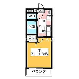 🉐敷金礼金0円！🉐山陽本線 北長瀬駅 徒歩12分
