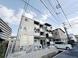 JR山陽本線 西川原駅 徒歩8分