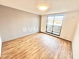 JR山陽本線 高島駅 徒歩20分の賃貸アパート 1階1Kのリビング/ダイニング