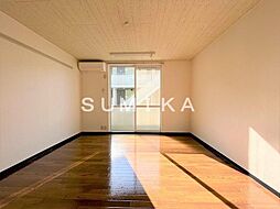 JR山陽本線 西川原駅 徒歩3分の賃貸アパート 1階1Kのリビング/ダイニング