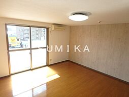 リズミラルーU 1DKの写真