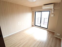 JR宇野線 備前西市駅 3.1kmの賃貸マンション 7階1Kのリビング/ダイニング