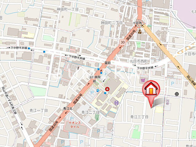 地図