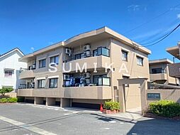 JR津山線 法界院駅 徒歩29分の賃貸マンション