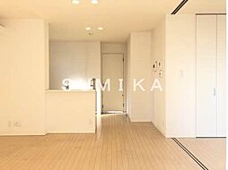 JR宇野線 妹尾駅 徒歩23分の賃貸アパート 1階1LDKのリビング/ダイニング