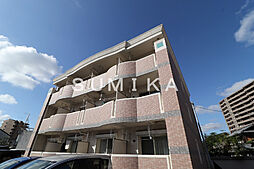 JR宇野線 大元駅 徒歩4分の賃貸マンション