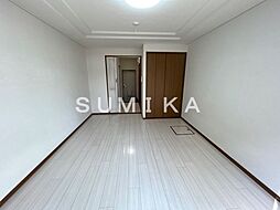 JR山陽本線 庭瀬駅 徒歩17分の賃貸アパート 1階1Kのリビング/ダイニング