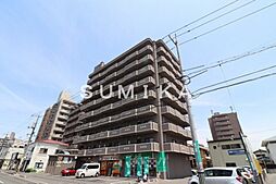 JR宇野線 大元駅 徒歩5分の賃貸マンション
