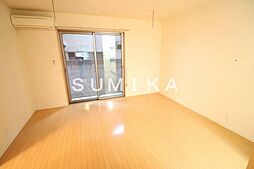 JR山陽本線 岡山駅 徒歩21分の賃貸アパート 1階1LDKのリビング/ダイニング