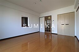 JR宇野線 備前西市駅 徒歩11分の賃貸マンション 3階1Kのリビング/ダイニング