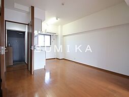 JR宇野線 備前西市駅 徒歩26分の賃貸マンション 2階2LDKのリビング/ダイニング