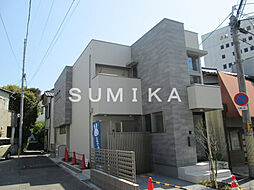 JR山陽本線 岡山駅 徒歩16分の賃貸アパート