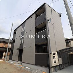 JR山陽本線 岡山駅 徒歩16分