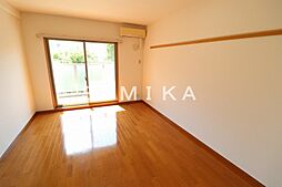 JR山陽本線 岡山駅 徒歩7分の賃貸マンション 4階1Kのリビング/ダイニング