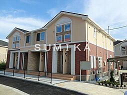 岡山電気軌道東山本線 東山・おかでんミュージアム駅駅 徒歩28分の賃貸アパート