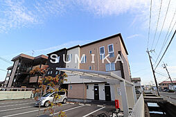 JR山陽本線 北長瀬駅 徒歩21分