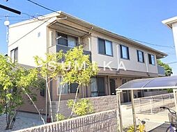 JR山陽本線 高島駅 徒歩14分