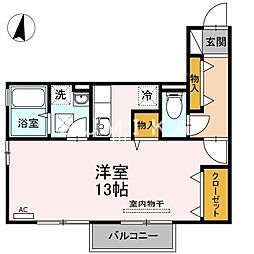 宇野線 備前西市駅 徒歩35分