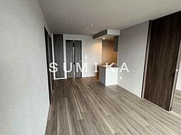 JR山陽本線 岡山駅 徒歩25分の賃貸マンション 20階3LDKのリビング/ダイニング