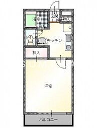 宇野線 大元駅 徒歩9分