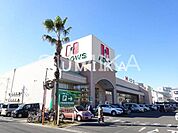 ハローズ十日市店 827m