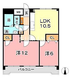 🉐敷金礼金0円！🉐山陽本線 岡山駅 徒歩27分