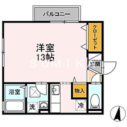 🉐敷金礼金0円！🉐宇野線 備前西市駅 徒歩35分