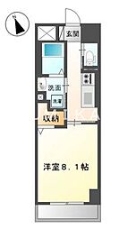 宇野線 大元駅 徒歩13分