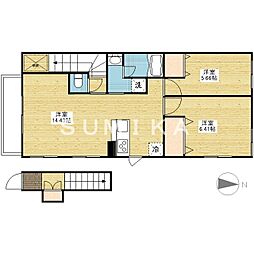 宇野線 備前西市駅 徒歩55分
