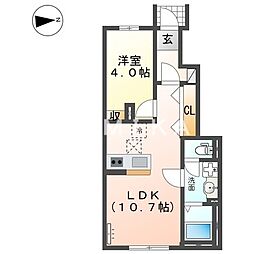 岡山電気軌道東山本線 東山駅 徒歩22分