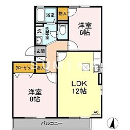 山陽本線 庭瀬駅 徒歩17分