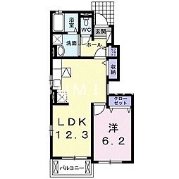岡山電気軌道清輝橋線 清輝橋駅 徒歩35分