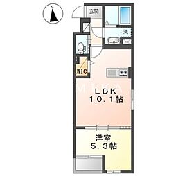 宇野線 大元駅 徒歩17分