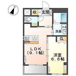 山陽本線 岡山駅 徒歩27分