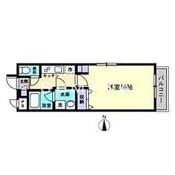 🉐敷金礼金0円！🉐山陽本線 岡山駅 徒歩27分