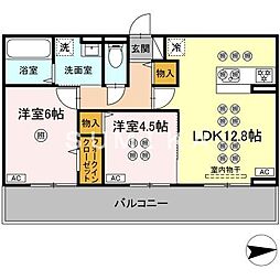 宇野線 大元駅 徒歩20分