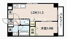 宇野線 備前西市駅 徒歩17分