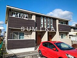 JR吉備線 備前一宮駅 徒歩17分