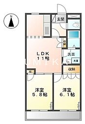 宇野線 備前西市駅 徒歩14分