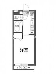山陽本線 岡山駅 徒歩18分