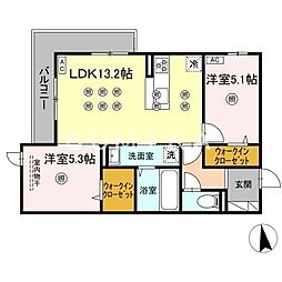 🉐敷金礼金0円！🉐山陽本線 高島駅 徒歩9分