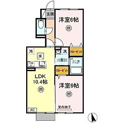 宇野線 備前西市駅 徒歩43分
