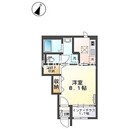 岡山電気軌道東山本線 東山駅 徒歩49分