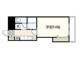 岡山電気軌道東山本線 西大寺町駅 徒歩2分