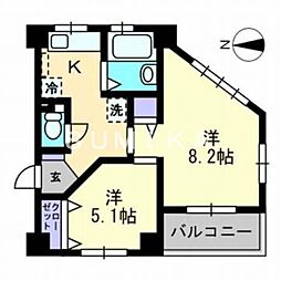 山陽本線 岡山駅 徒歩17分