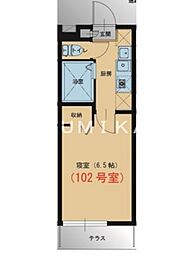 山陽本線 西川原駅 徒歩4分