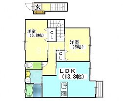 山陽本線 西川原駅 徒歩25分