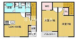 🉐敷金礼金0円！🉐吉備線 備前一宮駅 徒歩12分