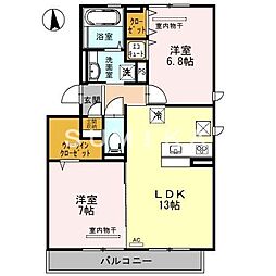 宇野線 大元駅 徒歩20分