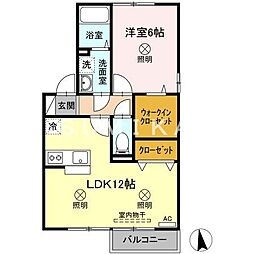 🉐敷金礼金0円！🉐宇野線 大元駅 徒歩49分